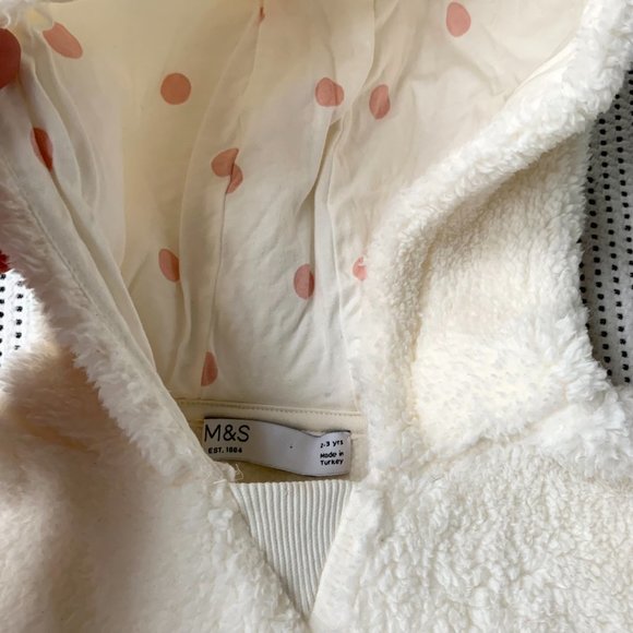 Marks & Spencer Set | 2-3Y - Picture 4 of 9